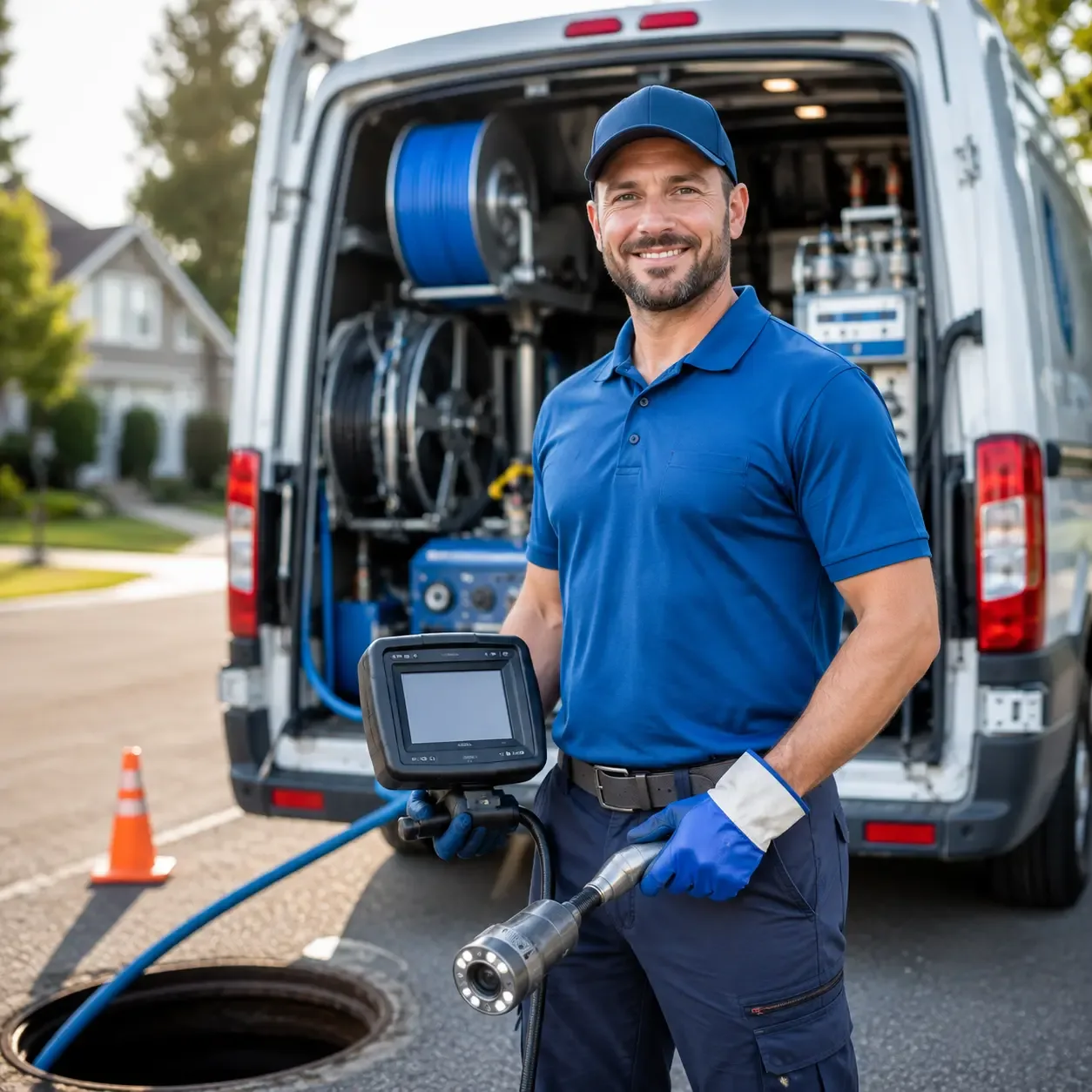 Local Pipe Relining specialists in Islip Terrace, NY