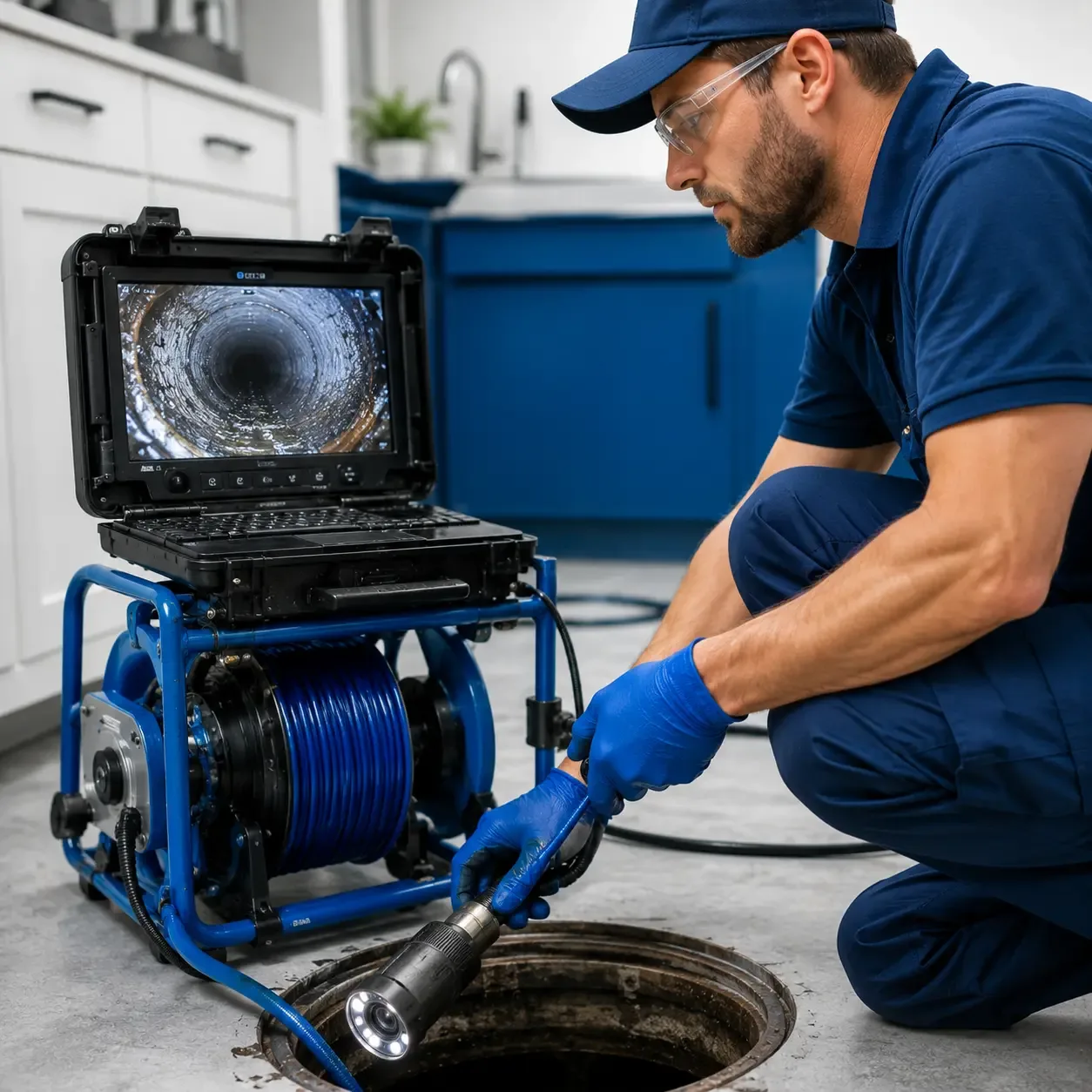 Pipe Relining professionals serving Islip Terrace, NY